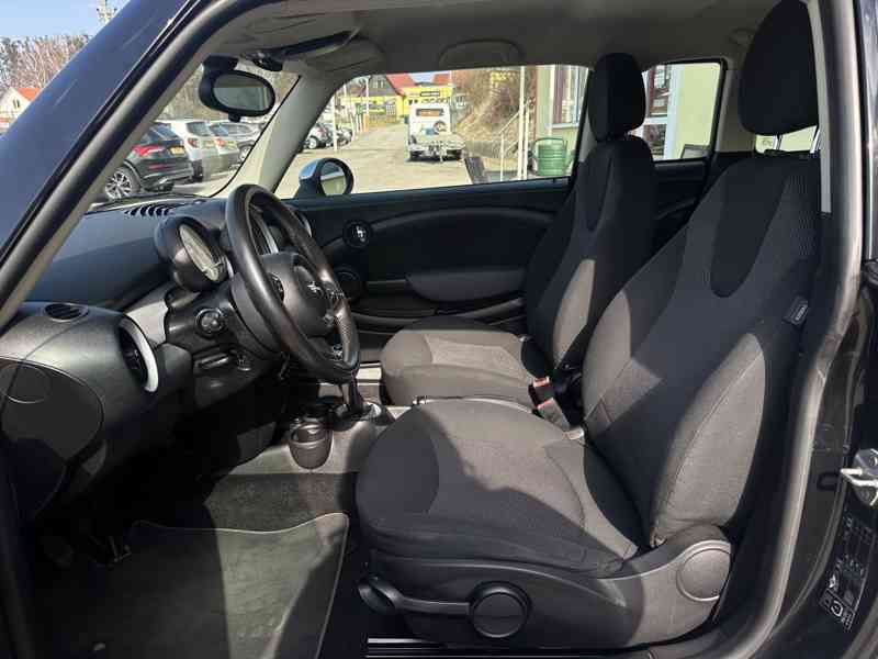 Mini Clubman 1.6i 1Maj/138tisKM/Tempomat - foto 10