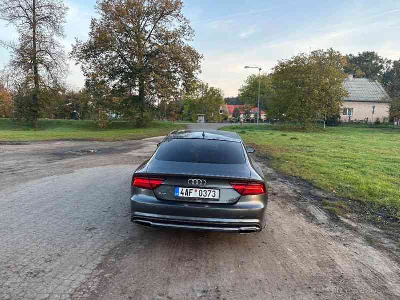 Audi A7 3,0   BiTDI - foto 4