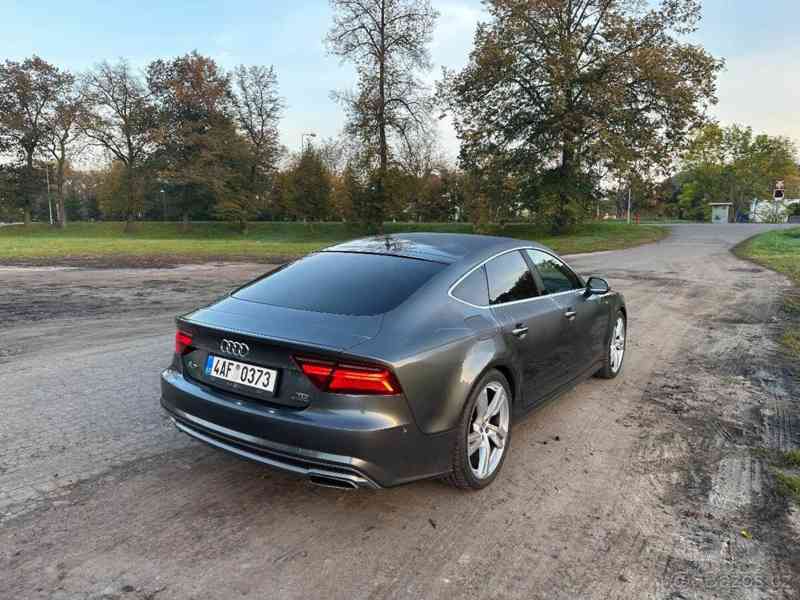 Audi A7 3,0   BiTDI - foto 5