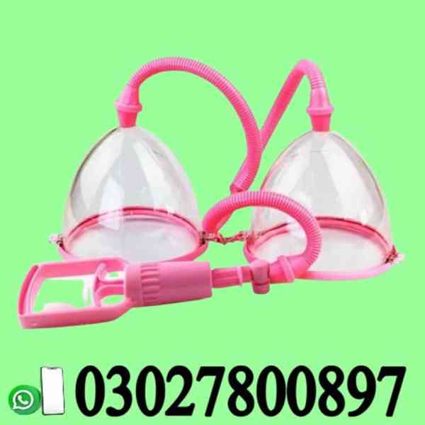 Breast Enhancement Pump in Pakistan | 03027800897