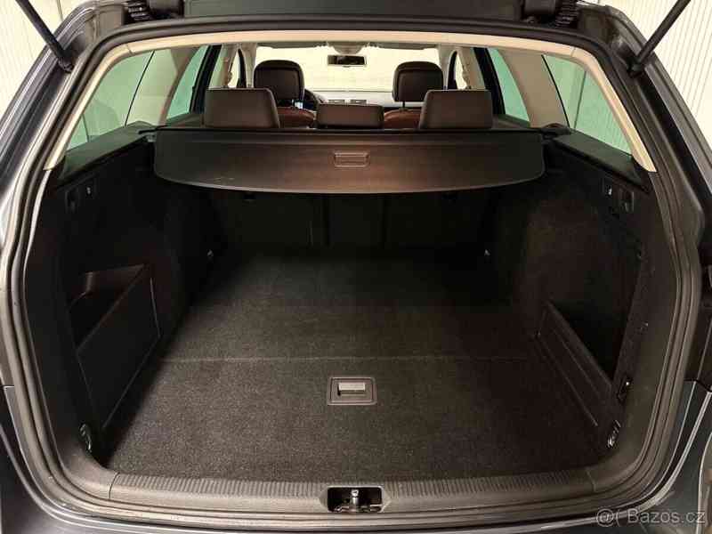 Volkswagen Passat 3,6   VR6 EXCLUSIVE 4M WEBASTO - foto 9