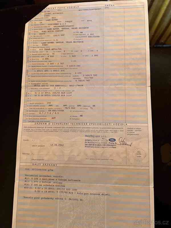 Land Rover Discovery 4 - foto 3