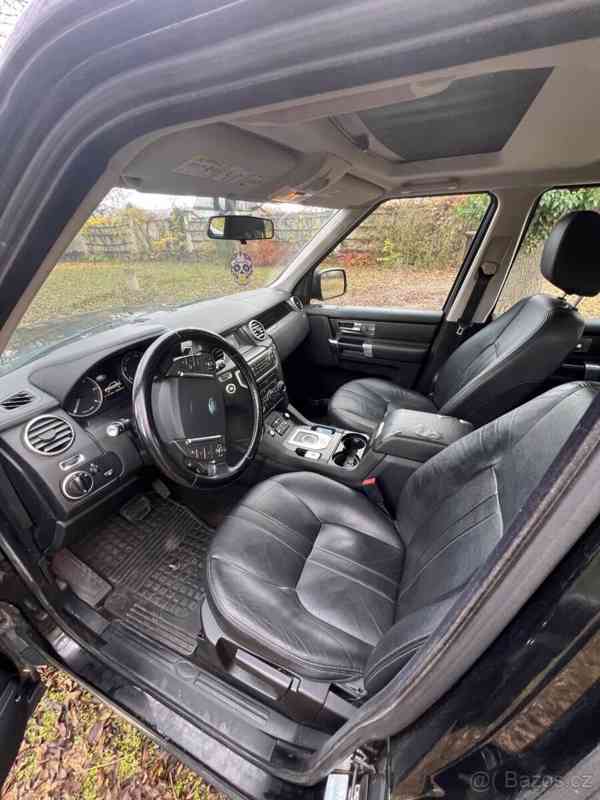 Land Rover Discovery 4 - foto 11