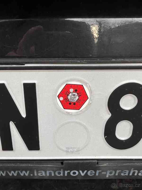 Land Rover Discovery 4 - foto 14