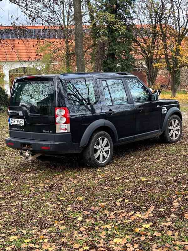 Land Rover Discovery 4 - foto 6