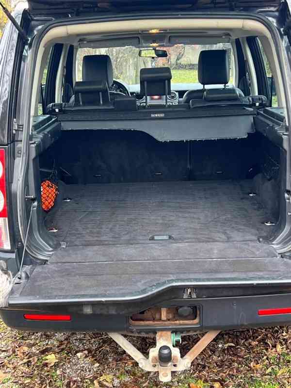 Land Rover Discovery 4 - foto 8