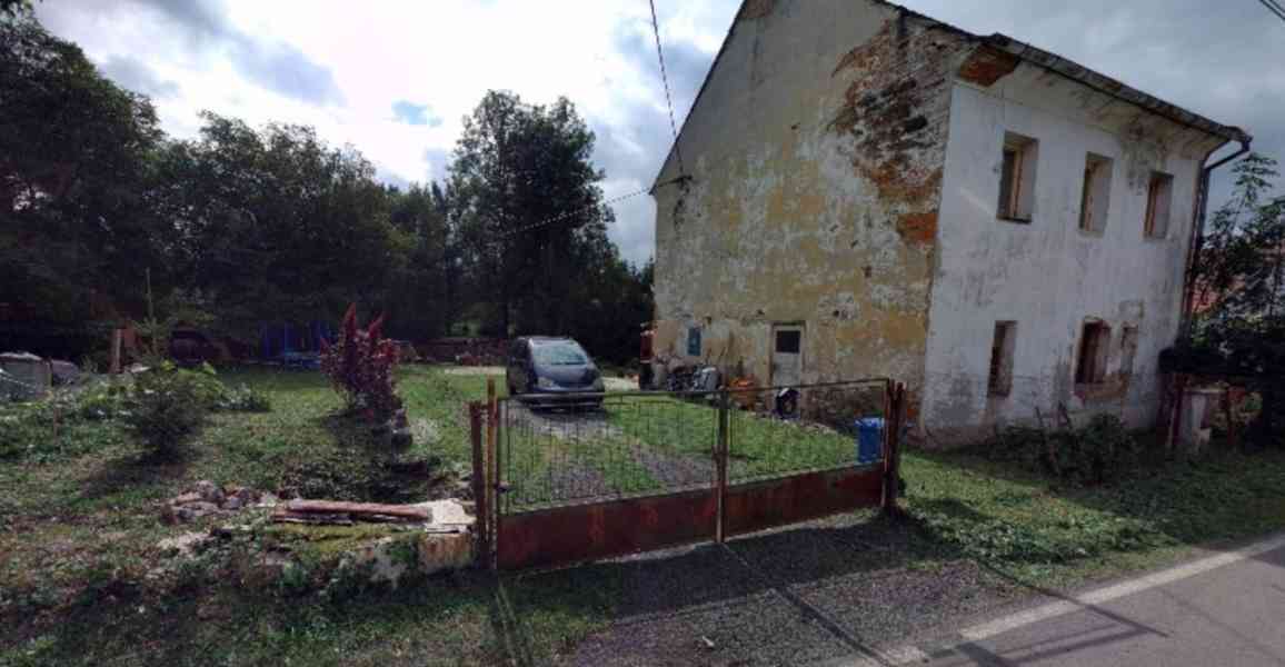 Pronajmu domek u Nepomuka  - foto 3