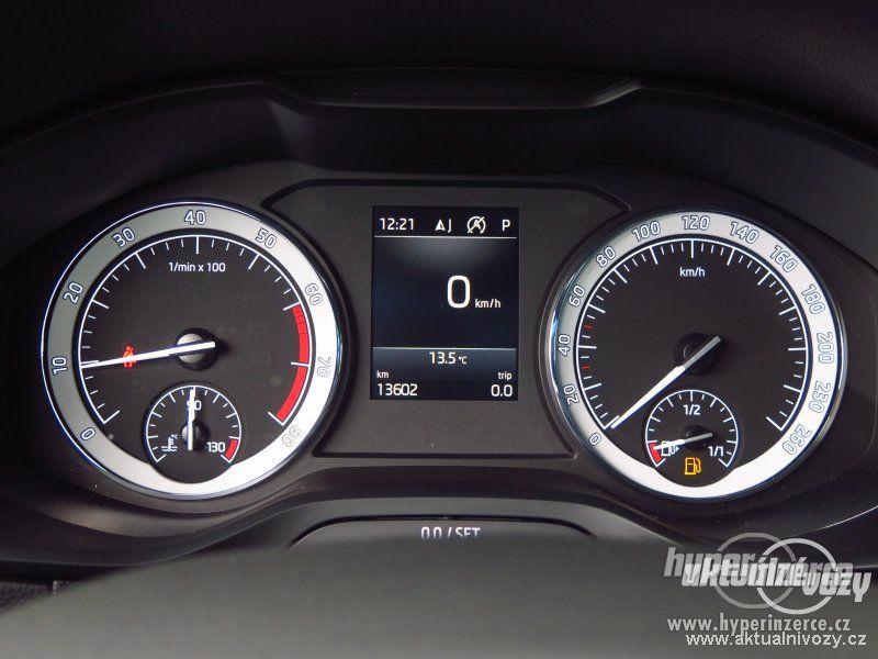 Škoda Karoq 1.5, benzín, r.v. 2019 - foto 2