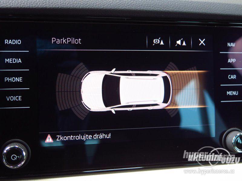 Škoda Karoq 1.5, benzín, r.v. 2019 - foto 5
