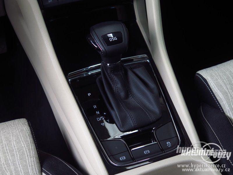 Škoda Karoq 1.5, benzín, r.v. 2019 - foto 8