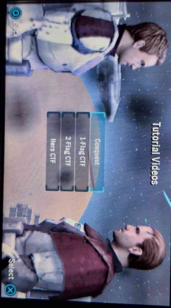 PSP SONY (PlayStationPortable) herní konzole - foto 6