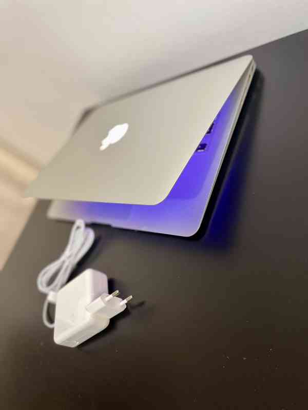 Apple MacBook Air 13" (Early 2015) – 8 GB RAM, i5, SSD 128GB - foto 8