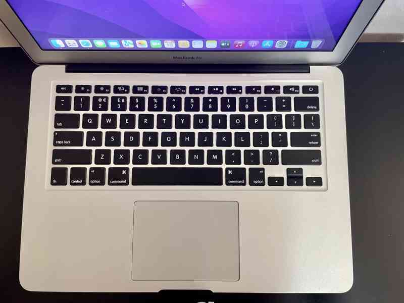 Apple MacBook Air 13" (Early 2015) – 8 GB RAM, i5, SSD 128GB - foto 2