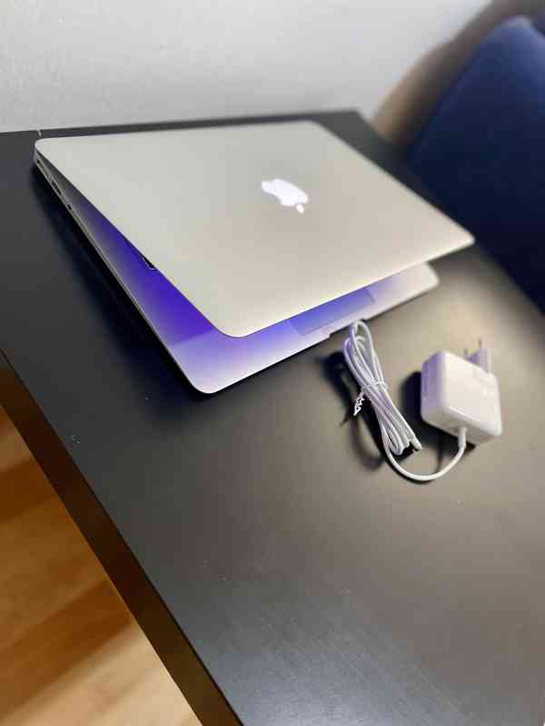 Apple MacBook Air 13" (Early 2015) – 8 GB RAM, i5, SSD 128GB - foto 7