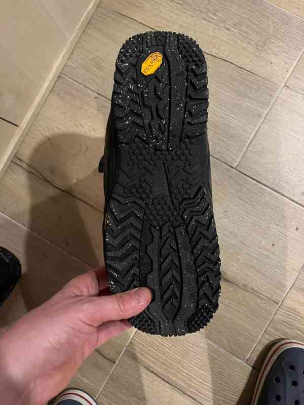 Snowboardové boty zn. Nitro Team - foto 5