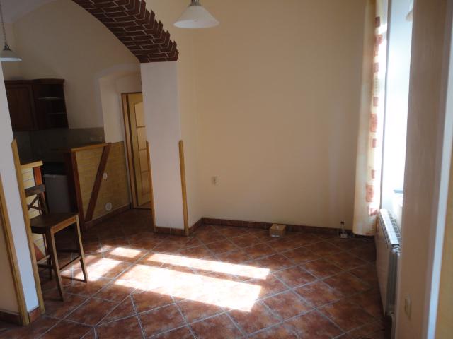 Pronájem 2+kk, ulice Veveří, centrum, 50 m2 - foto 4