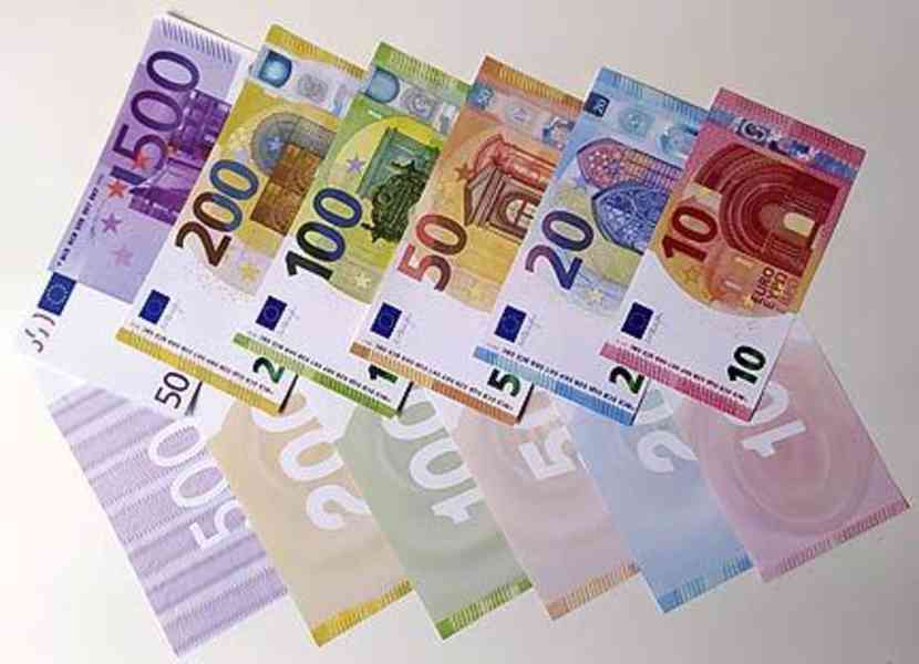 Hledáte rychlé a snadné financování? Nabízím peer-to-peer pů - foto 2