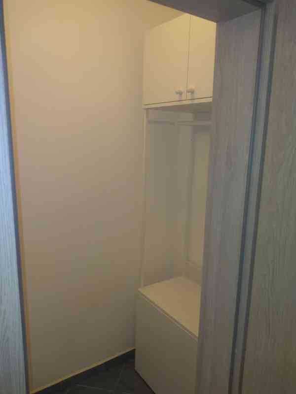 Pronájem bytu 1+kk - foto 4