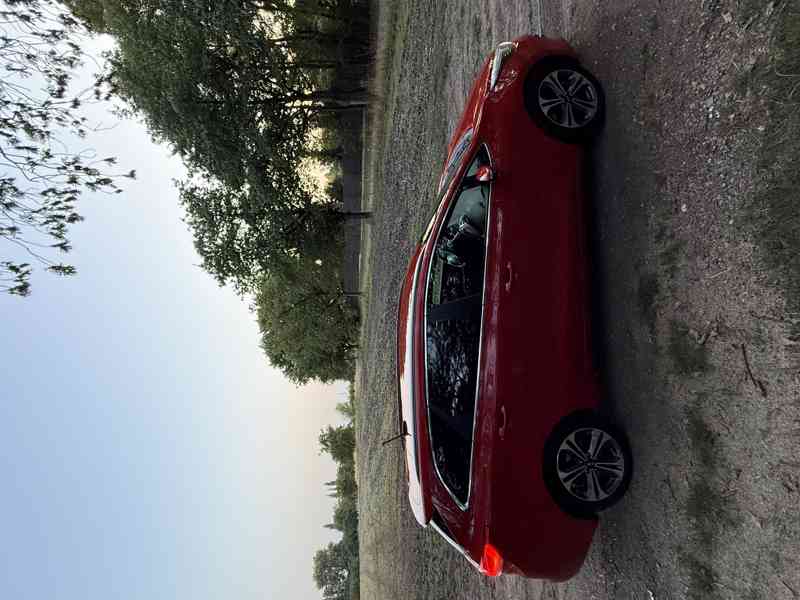 Kia Ceed Combi SW 1.6 CRDI 100Kw GT- LINE - foto 8