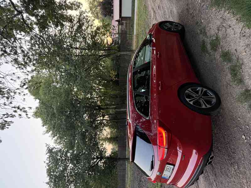 Kia Ceed Combi SW 1.6 CRDI 100Kw GT- LINE - foto 6