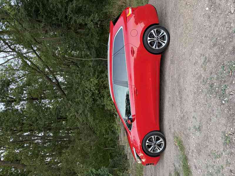 Kia Ceed Combi SW 1.6 CRDI 100Kw GT- LINE - foto 7