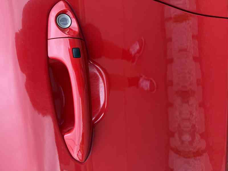 Kia Ceed Combi SW 1.6 CRDI 100Kw GT- LINE - foto 12