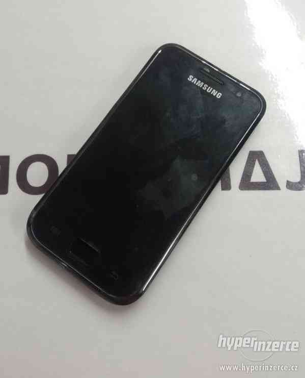 Samsung Galaxy S černý - foto 1