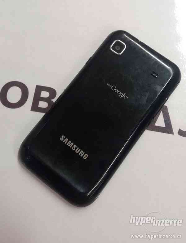 Samsung Galaxy S černý - foto 6