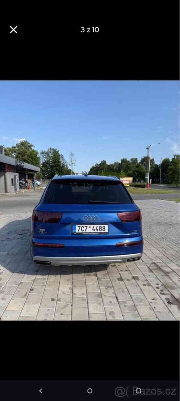 Audi Q7 3,0 - foto 5