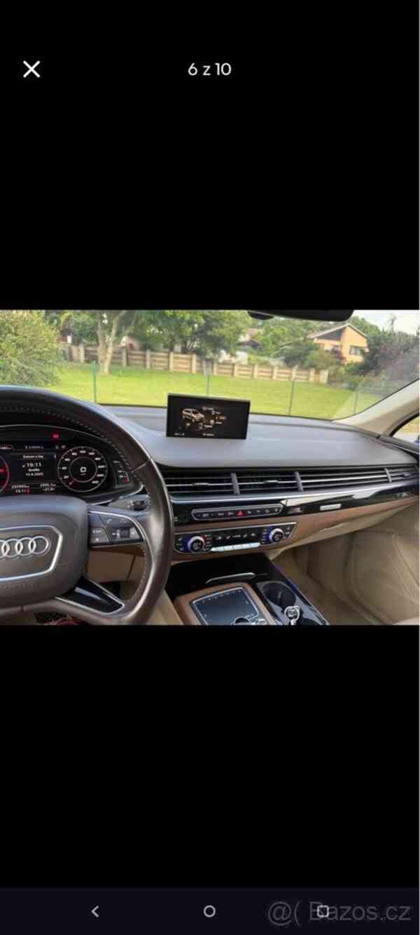 Audi Q7 3,0 - foto 11