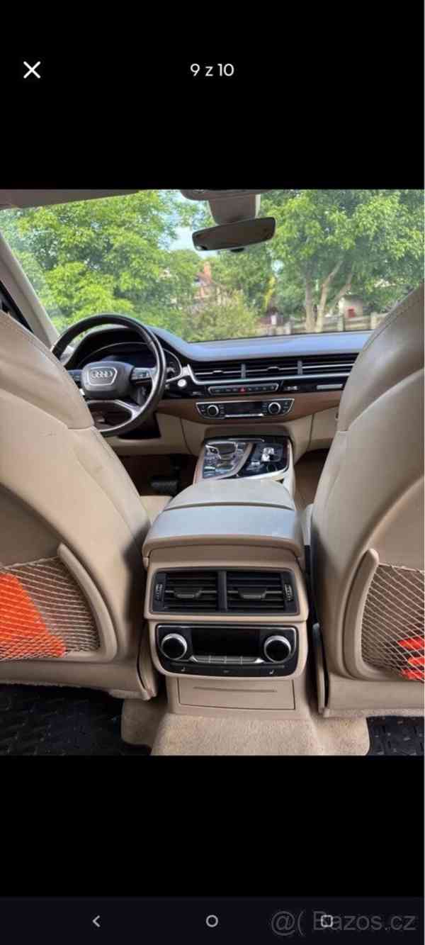Audi Q7 3,0 - foto 9