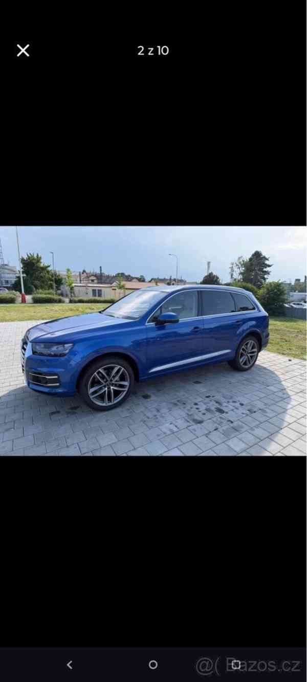 Audi Q7 3,0 - foto 6