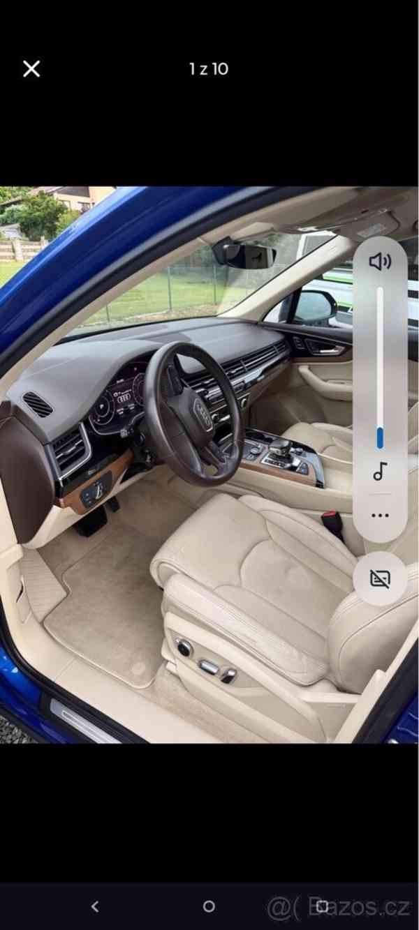 Audi Q7 3,0 - foto 3