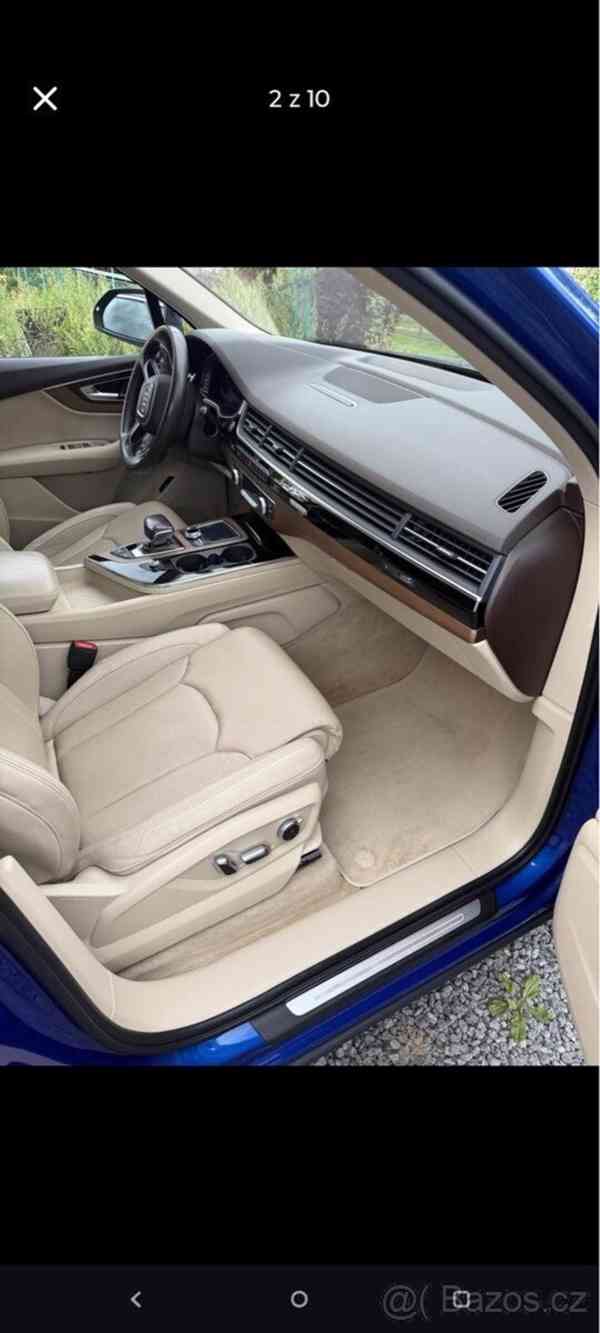 Audi Q7 3,0 - foto 10