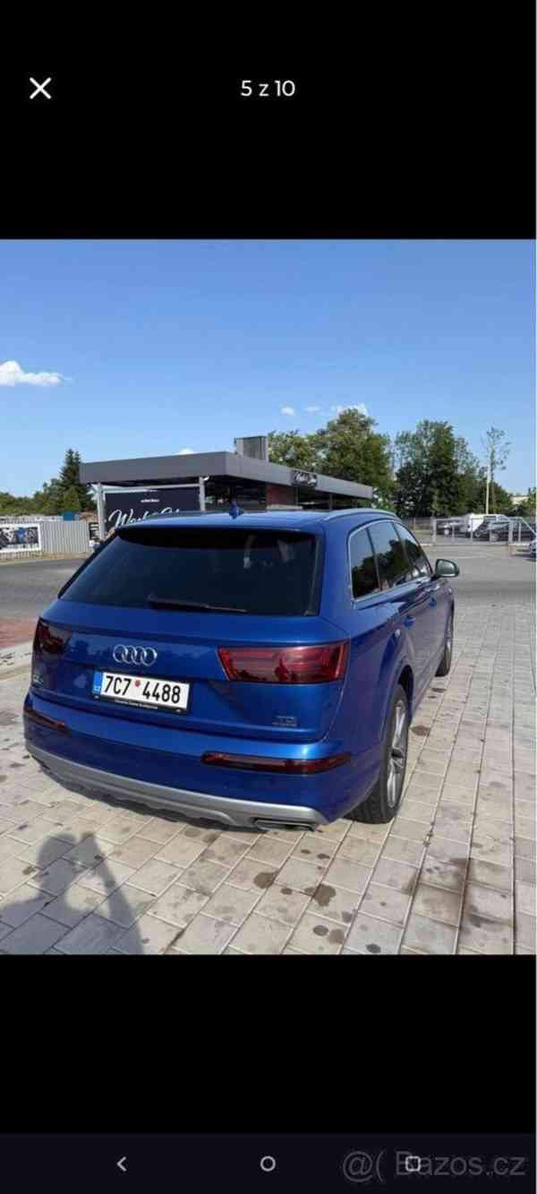 Audi Q7 3,0 - foto 2