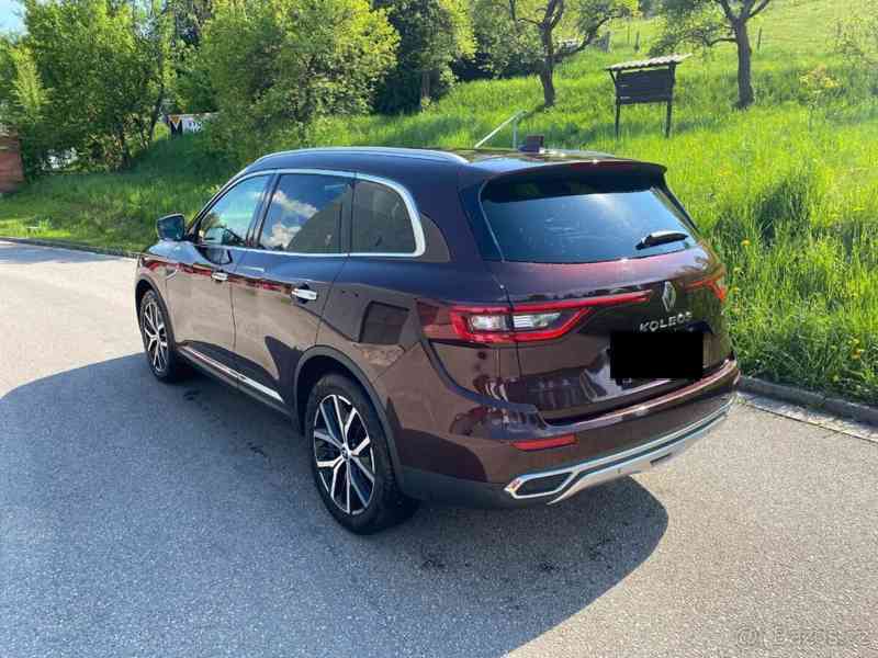 Renault Koleos 2,0 135 kW, 4x4, rv 2022, odpočet - foto 3