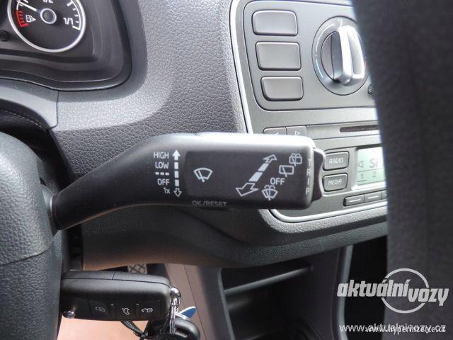 Škoda Citigo 1.0, benzín, automat, rok 2015 - foto 14