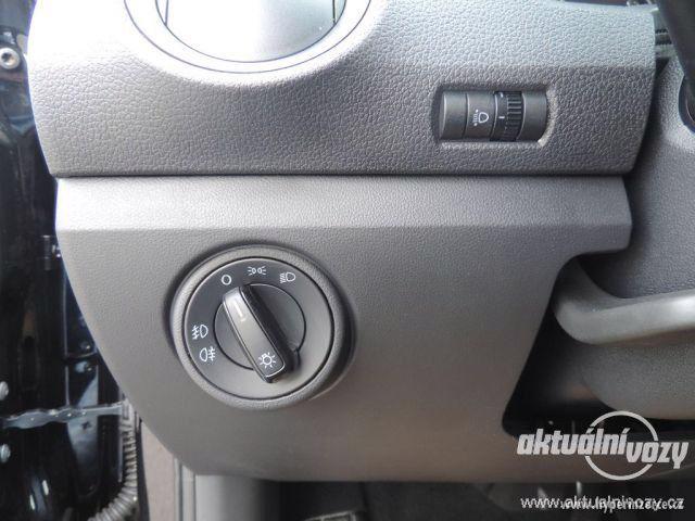 Škoda Citigo 1.0, benzín, automat, rok 2015 - foto 45
