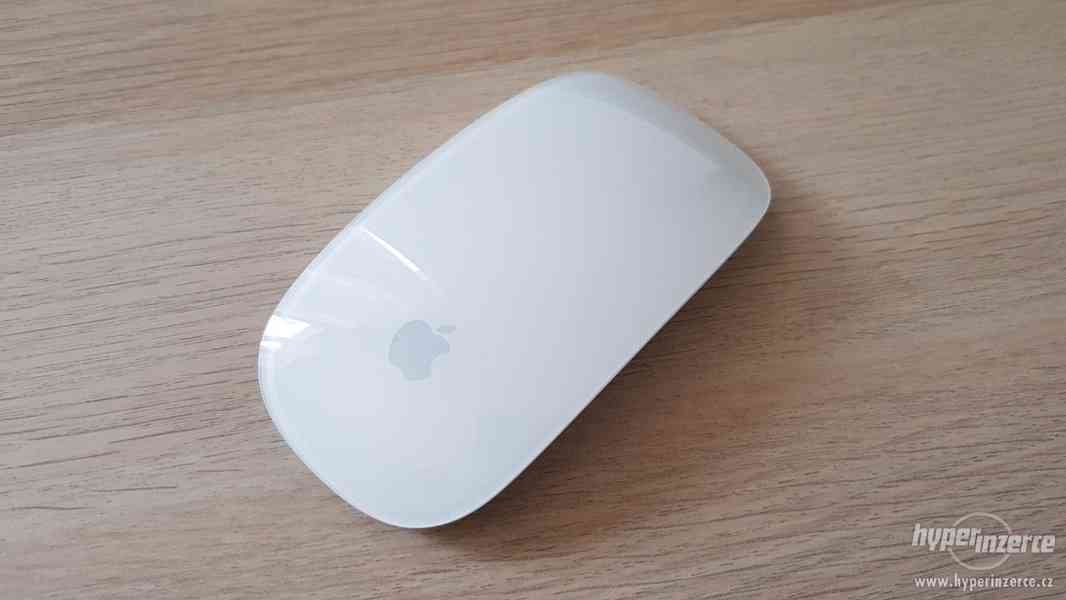 Apple Magic Mouse - foto 1