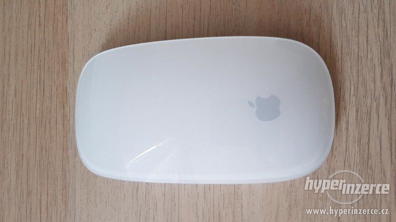 Apple Magic Mouse - foto 2