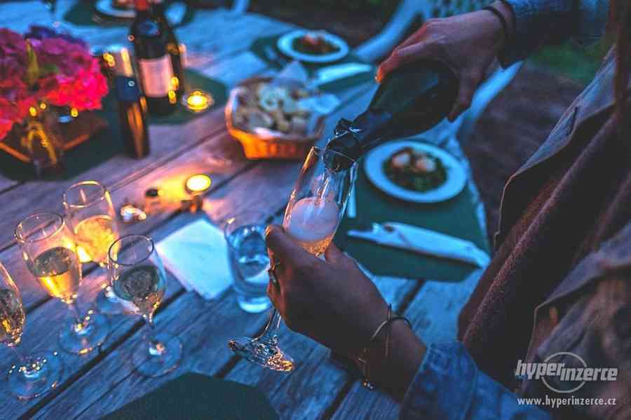 Vířivka bazén doplňky pro wellness spa i sauny - foto 7