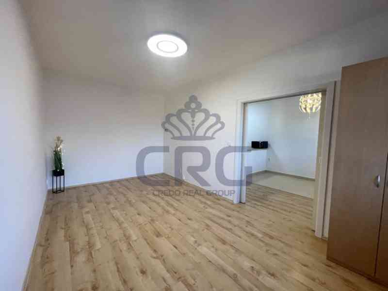 PRONÁJEM CIHLOVÉHO BYTU 2+KK, BRNO – SOBĚŠICE  - foto 7