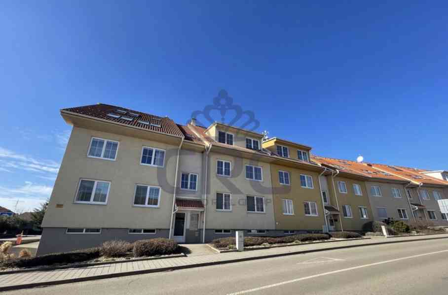 PRONÁJEM CIHLOVÉHO BYTU 2+KK, BRNO – SOBĚŠICE  - foto 19