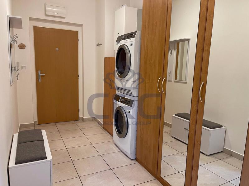 PRONÁJEM CIHLOVÉHO BYTU 2+KK, BRNO – SOBĚŠICE  - foto 18