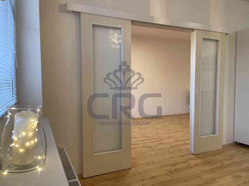 PRONÁJEM CIHLOVÉHO BYTU 2+KK, BRNO – SOBĚŠICE  - foto 5