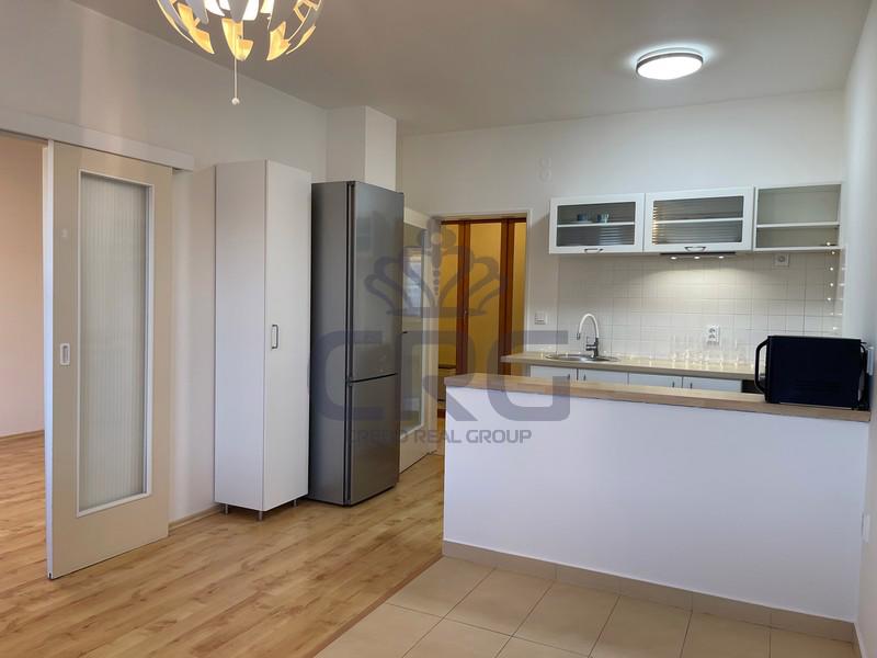 PRONÁJEM CIHLOVÉHO BYTU 2+KK, BRNO – SOBĚŠICE  - foto 9