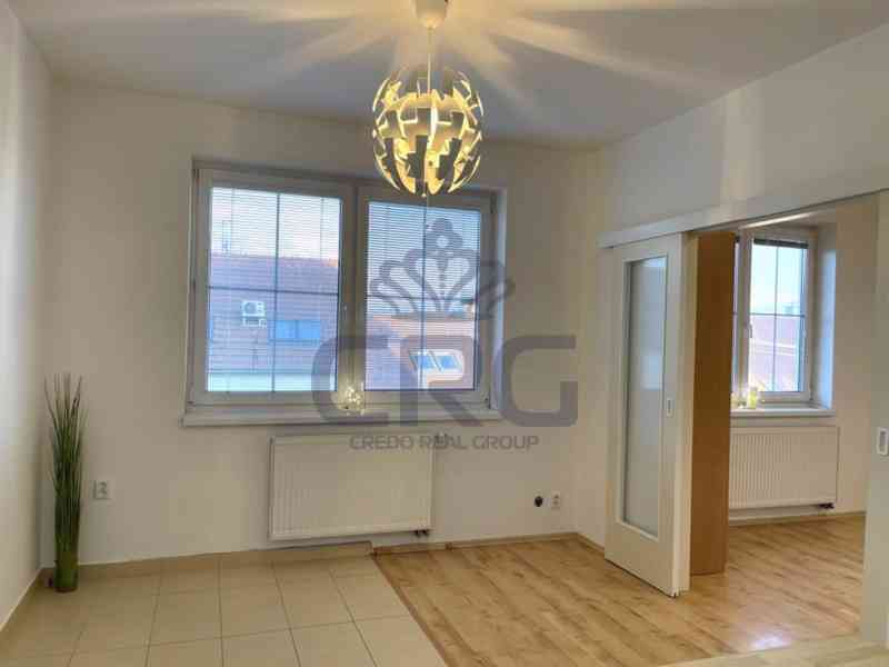 PRONÁJEM CIHLOVÉHO BYTU 2+KK, BRNO – SOBĚŠICE  - foto 4