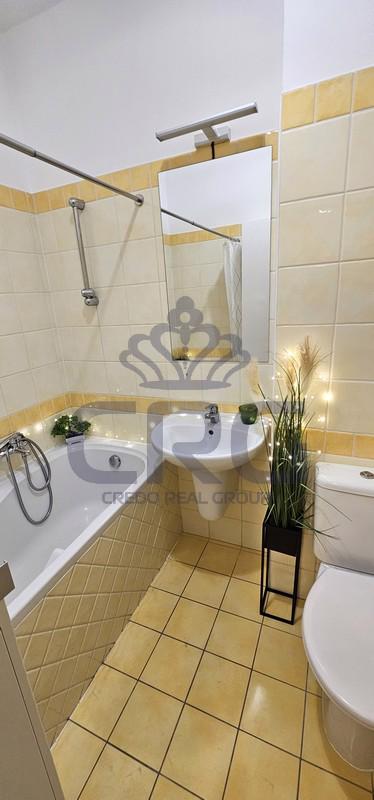 PRONÁJEM CIHLOVÉHO BYTU 2+KK, BRNO – SOBĚŠICE  - foto 13