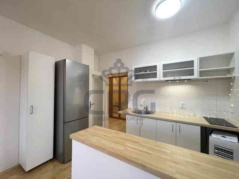 PRONÁJEM CIHLOVÉHO BYTU 2+KK, BRNO – SOBĚŠICE  - foto 11