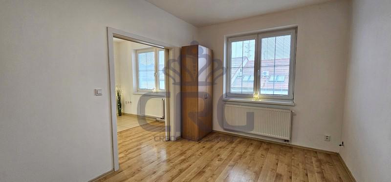 PRONÁJEM CIHLOVÉHO BYTU 2+KK, BRNO – SOBĚŠICE  - foto 6